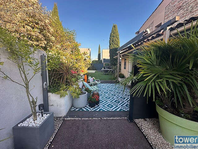 Maison à LAUNAGUET