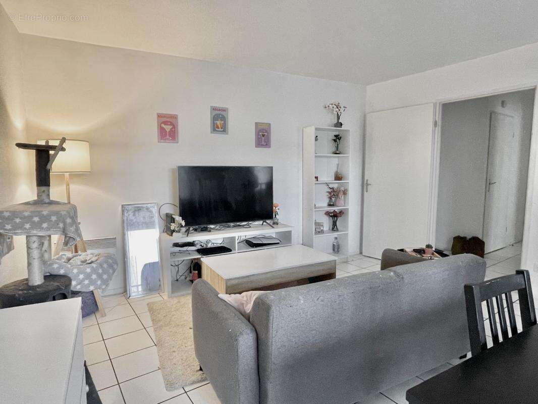 Appartement à ROUEN