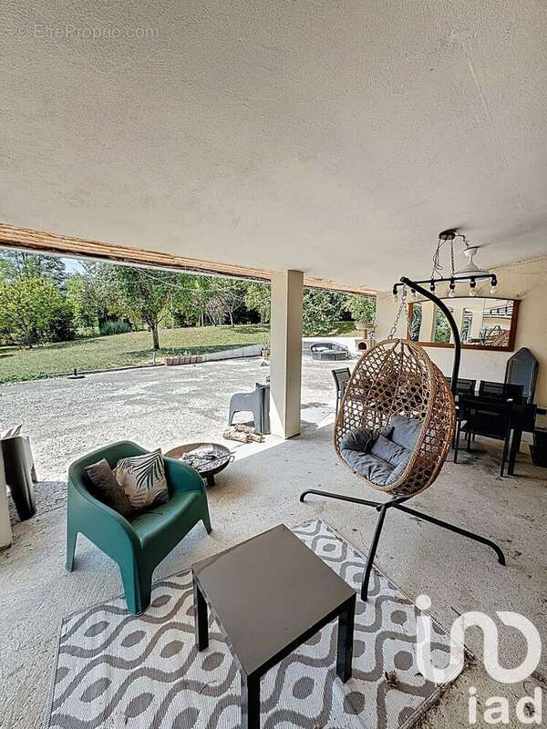 Photo 3 - Maison à INJOUX-GENISSIAT