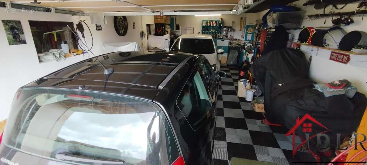 Maison à BRIAUCOURT