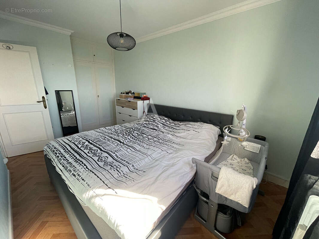 Appartement à BLOIS