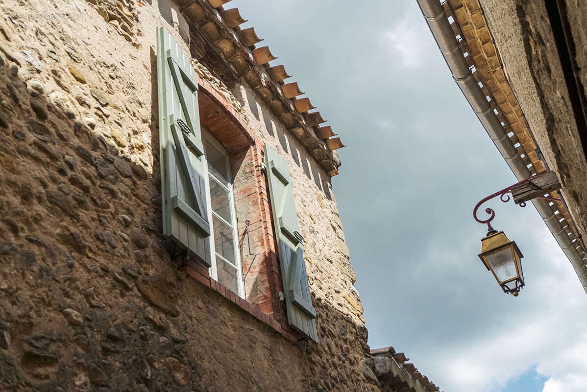 Maison à CARCASSONNE