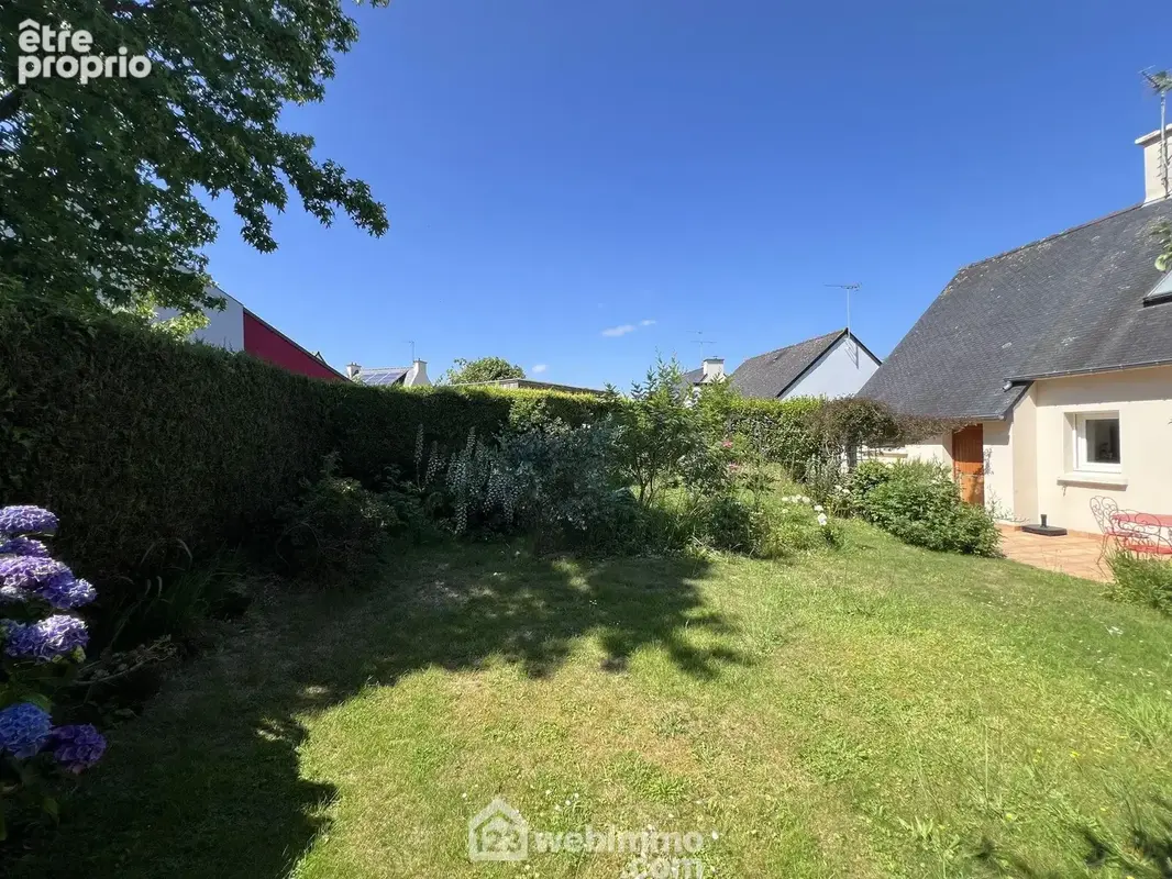 Maison 5 pièces 102 m² à vendre à Saint-Agathon (22200) - photo 8