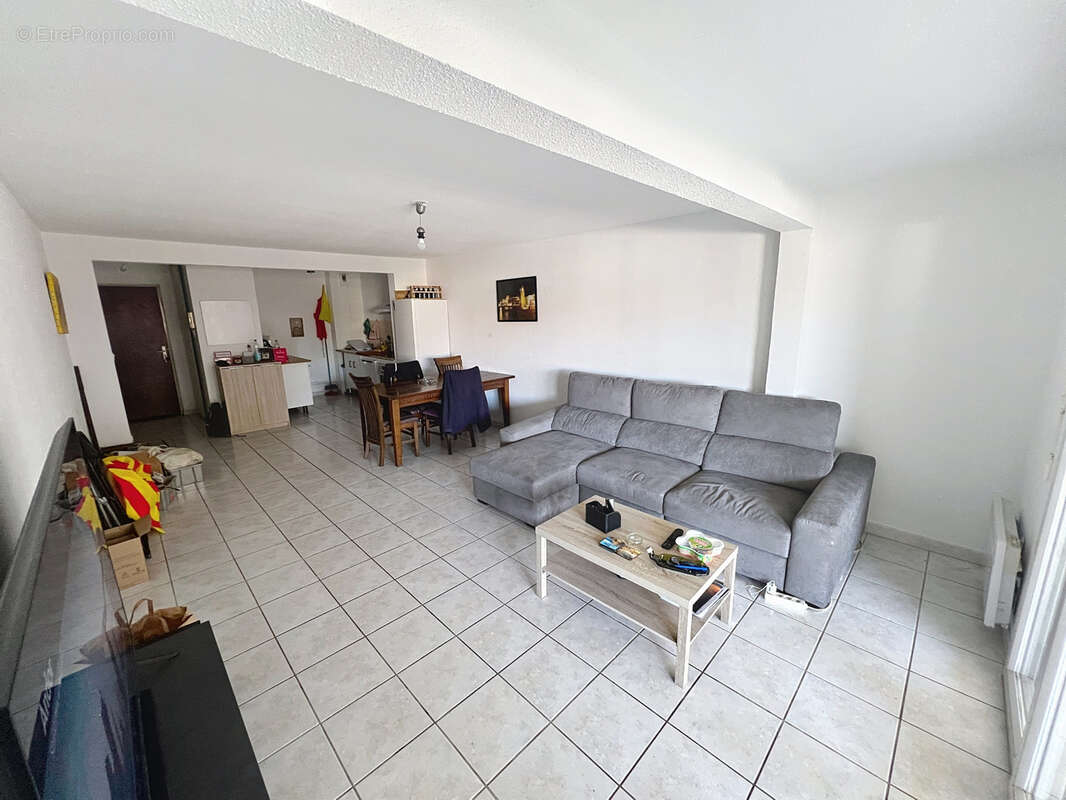 Appartement à SAINT-ESTEVE