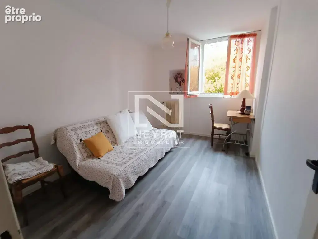 Appartement type 3 63.22 m2 avec balcon, logia et cave - photo 6