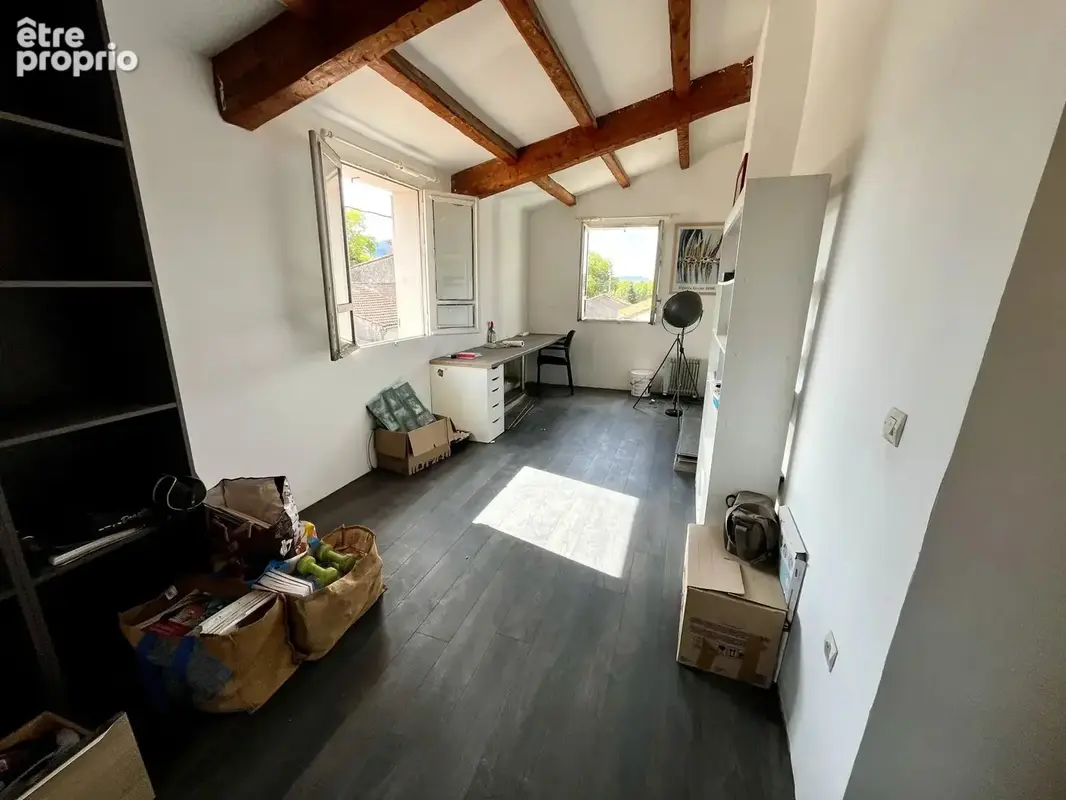 Maison de ville - Centre-ville  Brignoles - photo 15