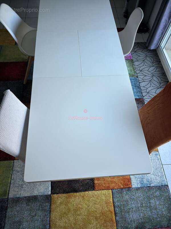 Appartement à ANGOULEME