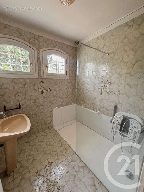 Maison à VIEILLE-TOULOUSE