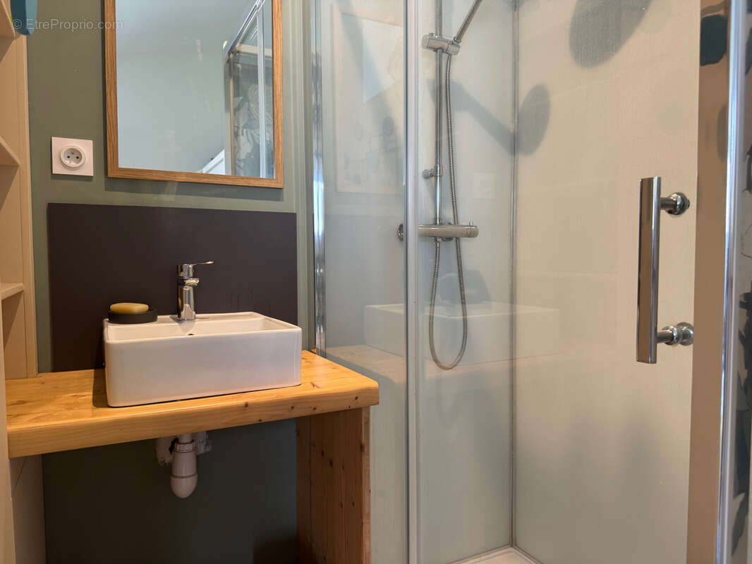 Maison à SAINT-NAZAIRE