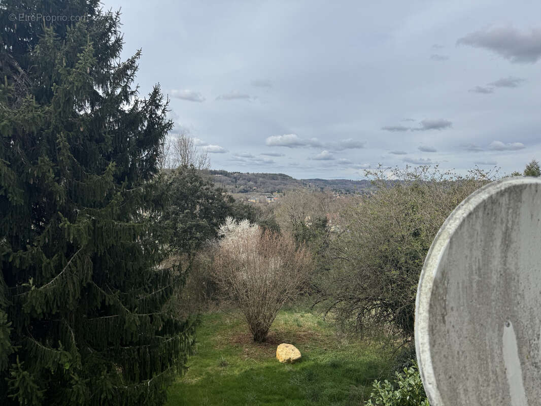 Maison à SARLAT-LA-CANEDA