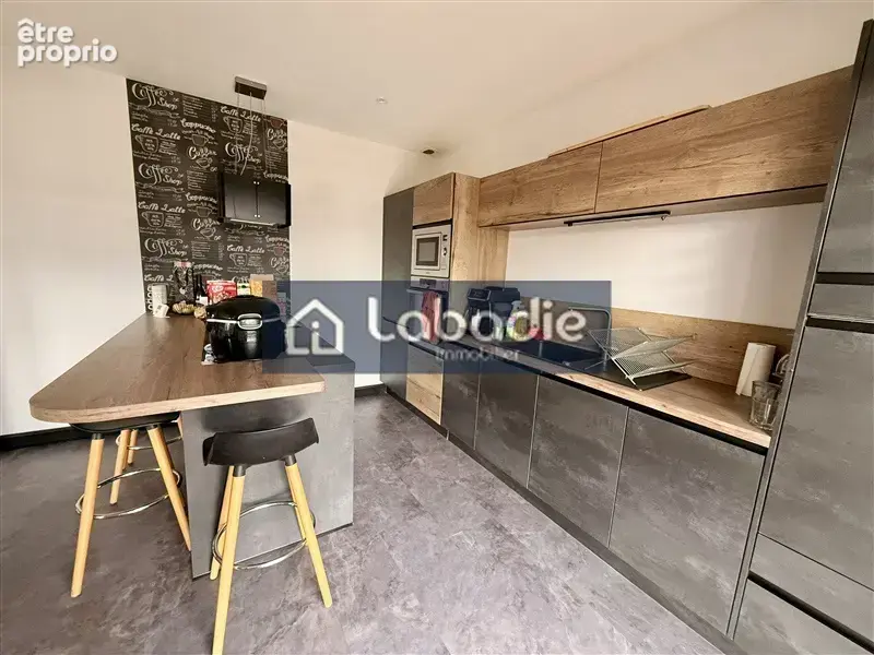Pavillon 94m2, 5 pièces avec 641m2 de terrain - photo 8