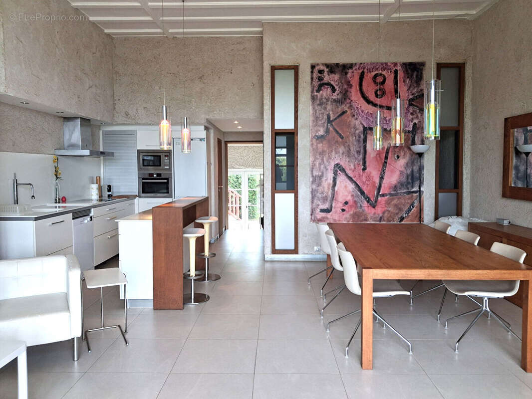 LOFT -  Bidart - Proche plage - photo 10