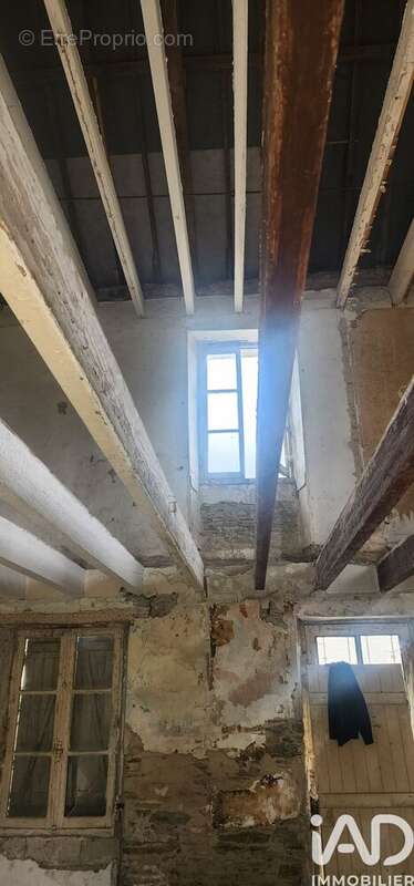 Photo 2 - Maison à SAINT-AUGUSTIN-DES-BOIS