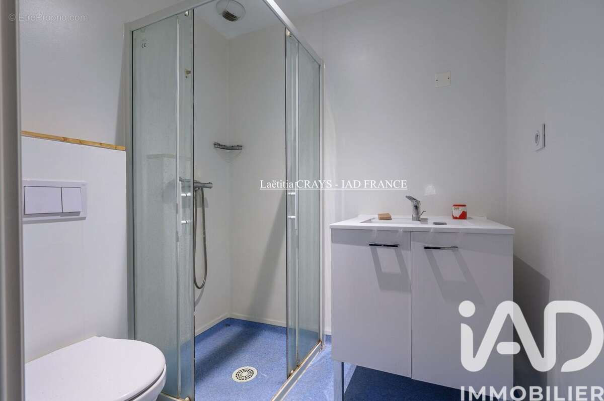 Photo 8 - Appartement à MONTAUBAN