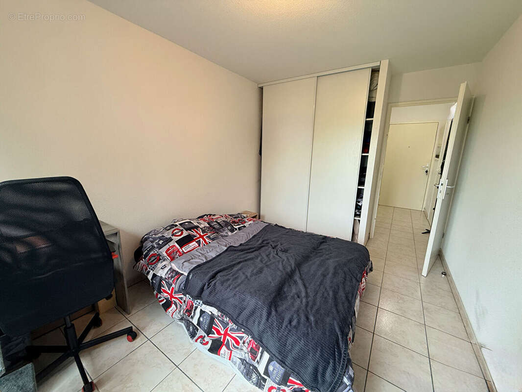 Appartement à ANGOULEME