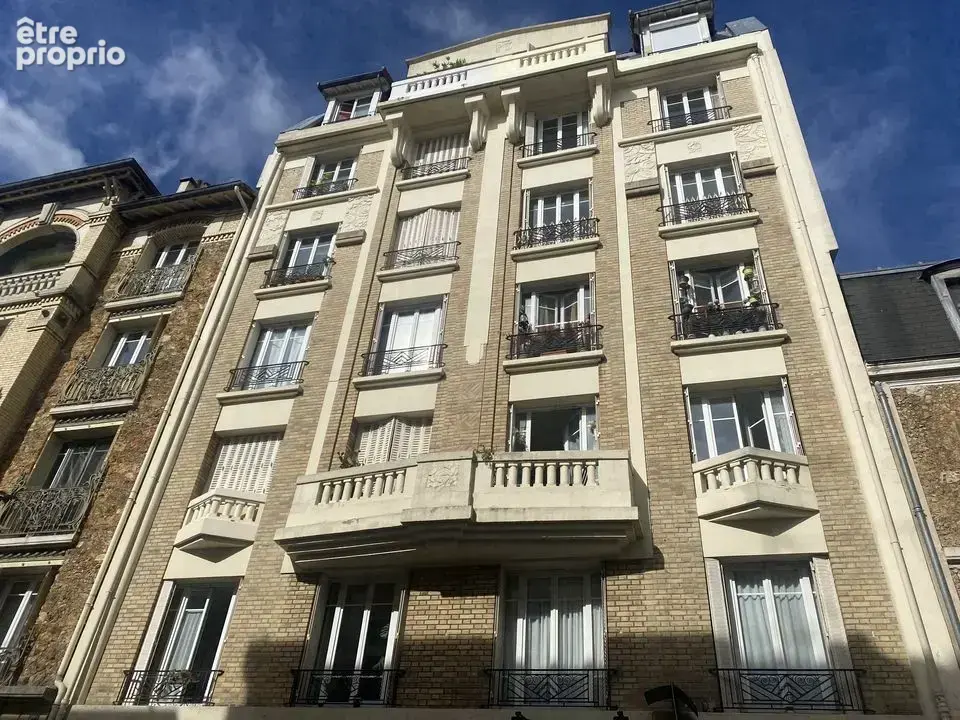 Photo Appartement à Clamart au prix de 3 900 000€