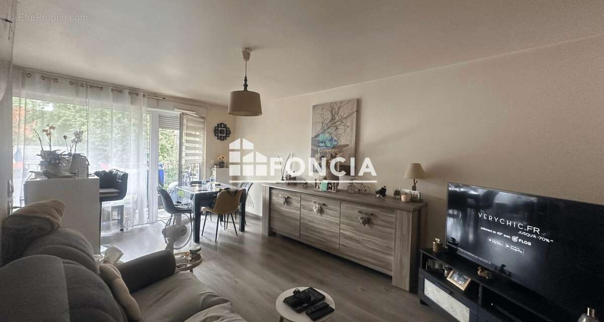 Nancy maxeville proche commerces - photo 2