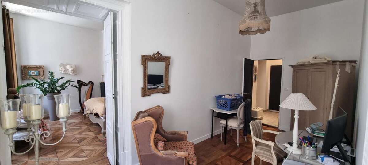 Appartement à MONTELIMAR