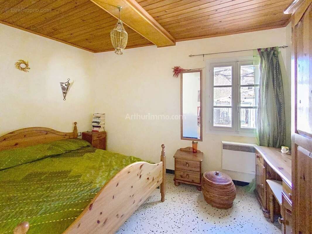 Maison à MONTEGROSSO