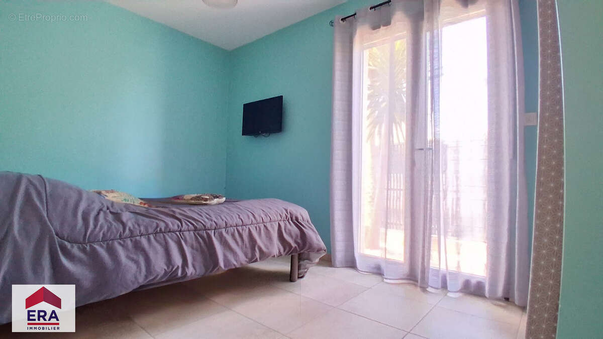 Maison 150m² à sérignan - photo 8