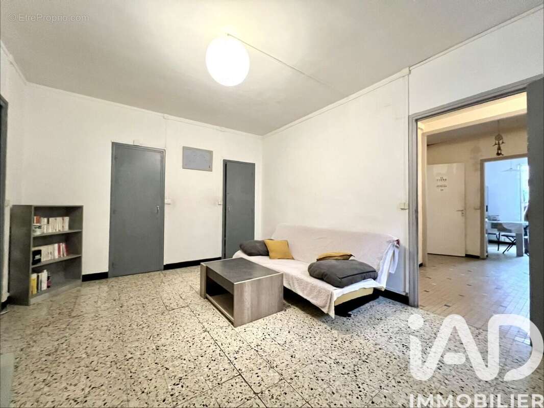 Photo 5 - Appartement à NARBONNE