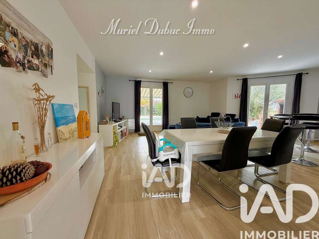 Photo 5 - Maison à LES MATHES