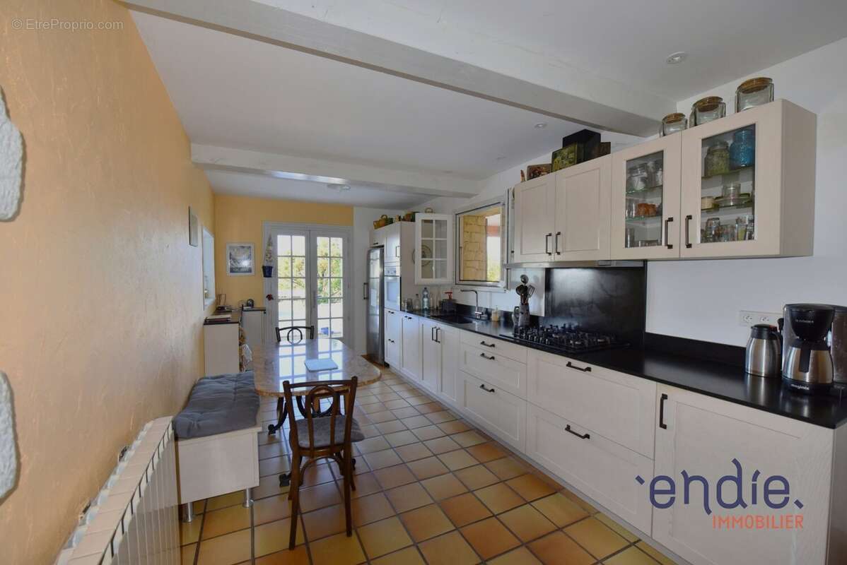 Maison à CASTELNAUDARY