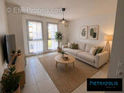 Appartement à LOZANNE