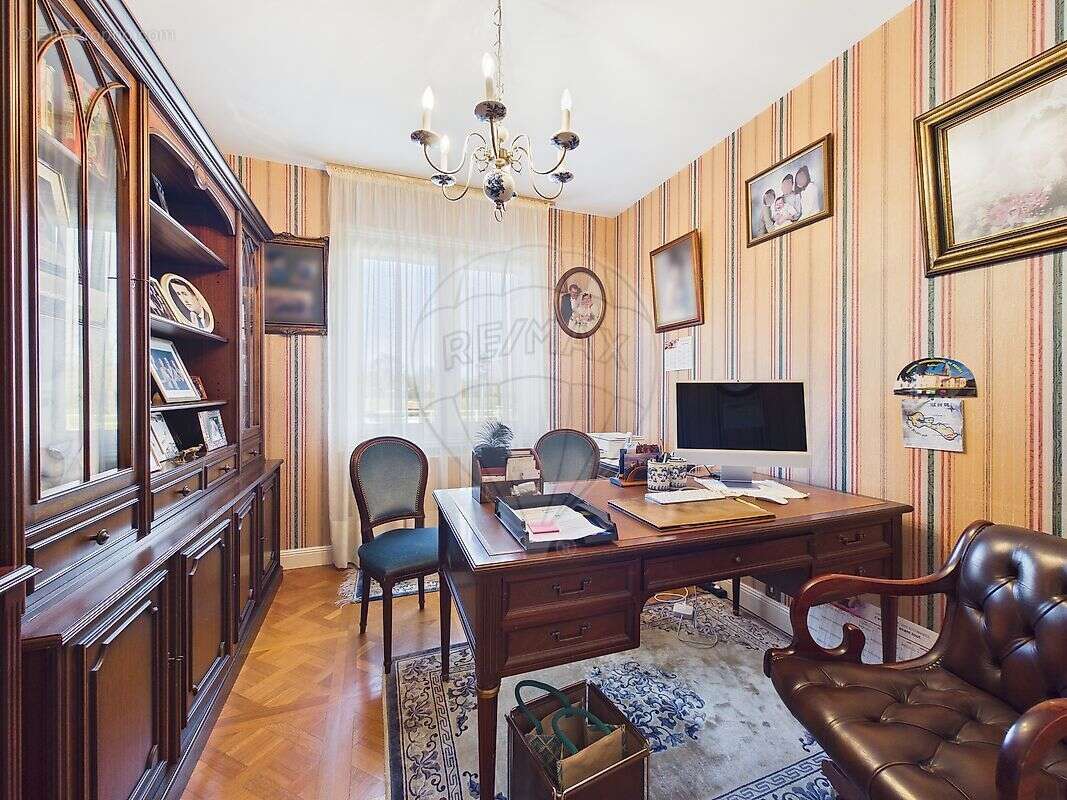 Maison à FONTCOUVERTE