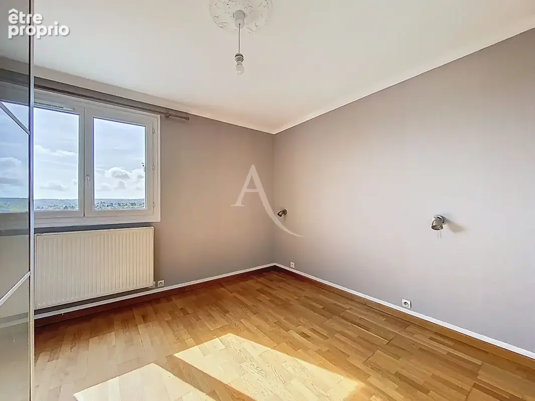 Appartement 4 pièces de 81.56 m² - Saint-Germain-en-Laye - photo 14