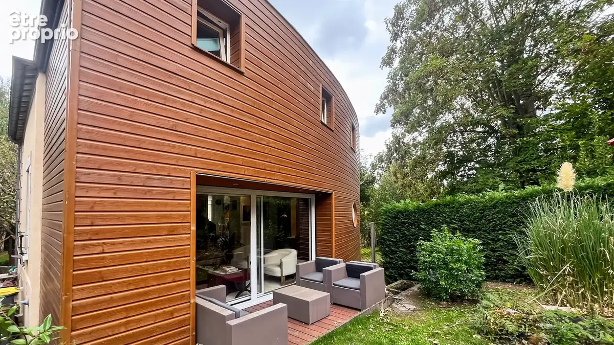 Maison 145m² à palaiseau - photo 16