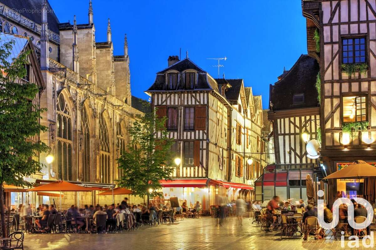 Photo 9 - Appartement à TROYES