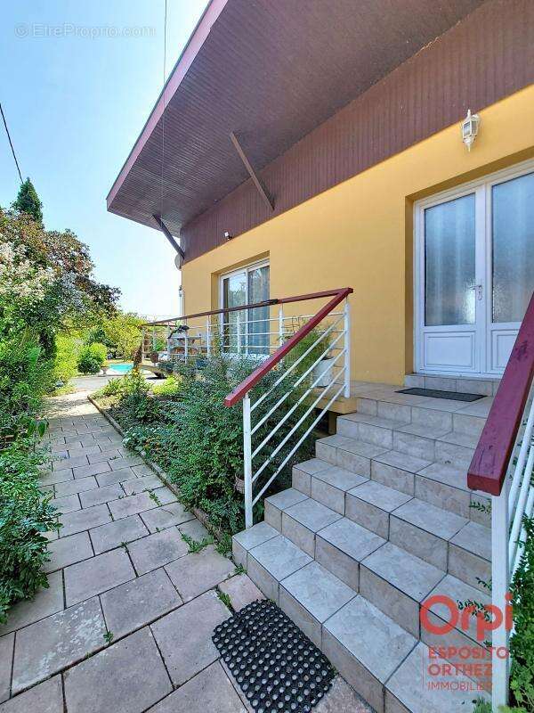 Maison À Vendre - photo 13