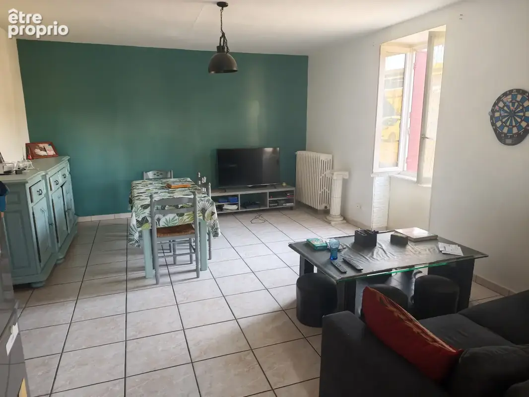 Maison de village avec jardin privatif   cœur de vonnas - photo 4