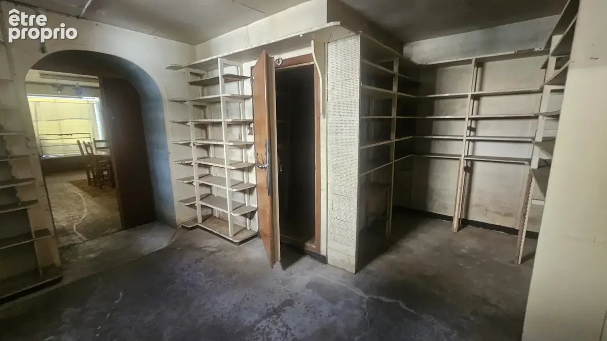 Maison avec local commercial   Rancon (87) - photo 16