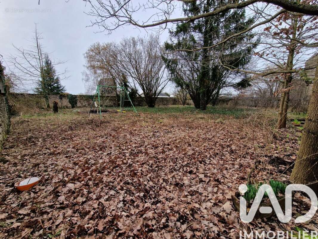 Photo 4 - Maison à GONDREVILLE