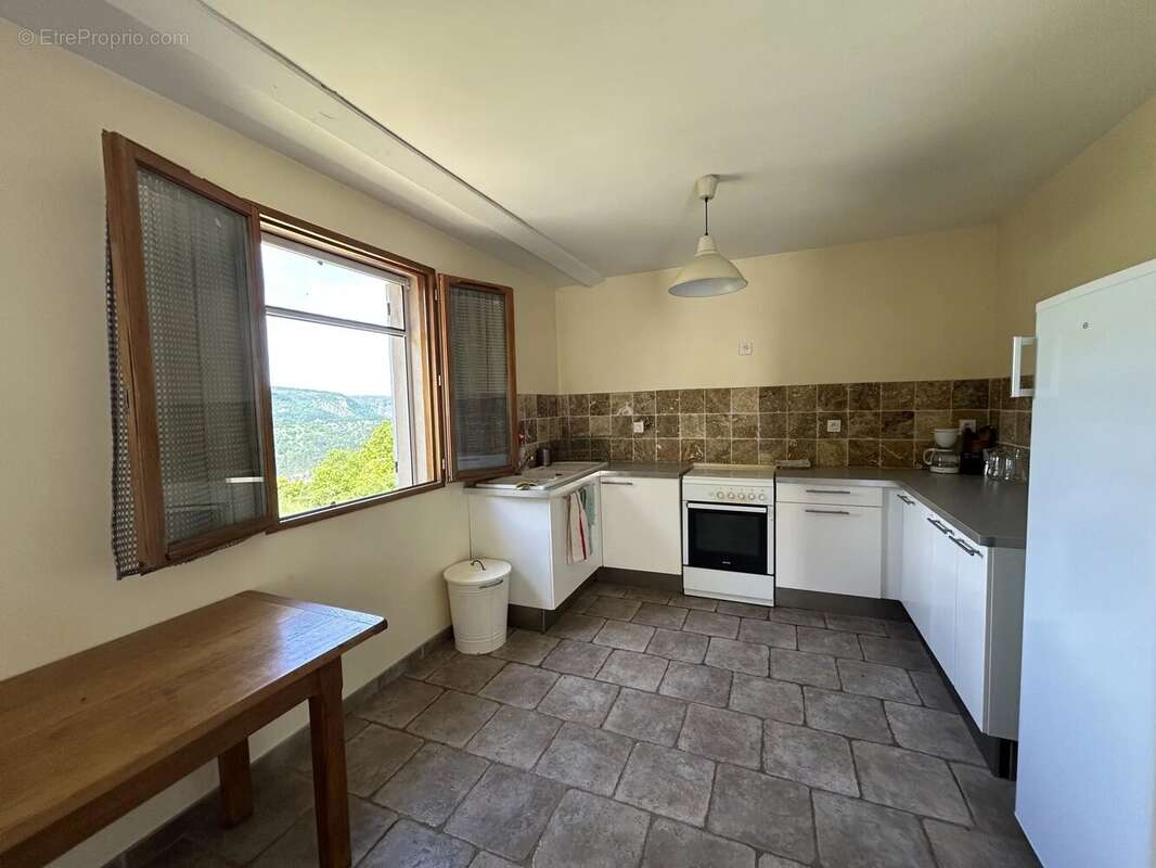 Maison à DIGNE-LES-BAINS