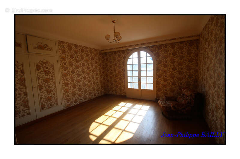 Maison à BENEJACQ
