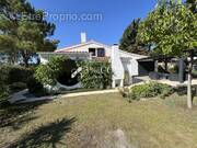 Maison à SAINT-GEORGES-D&#039;OLERON
