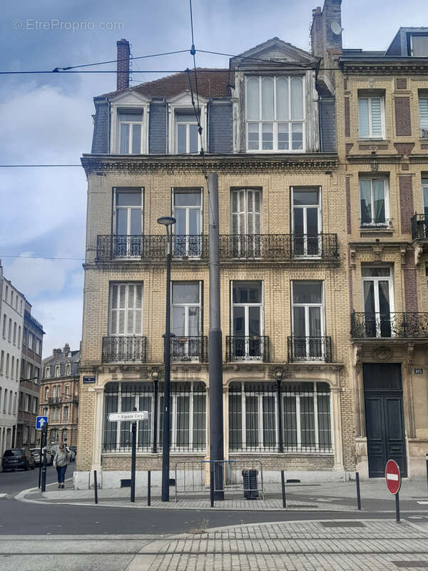 Appartement à LE HAVRE