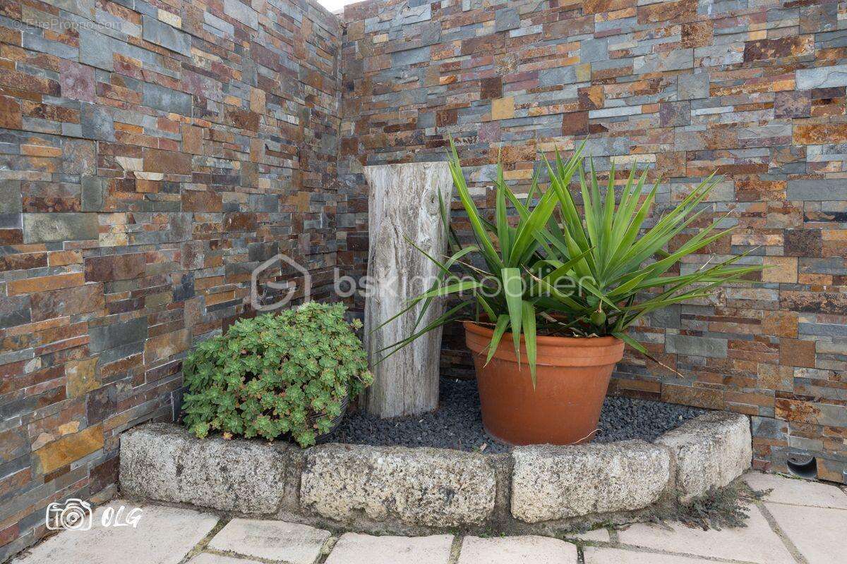 Maison à LANSARGUES