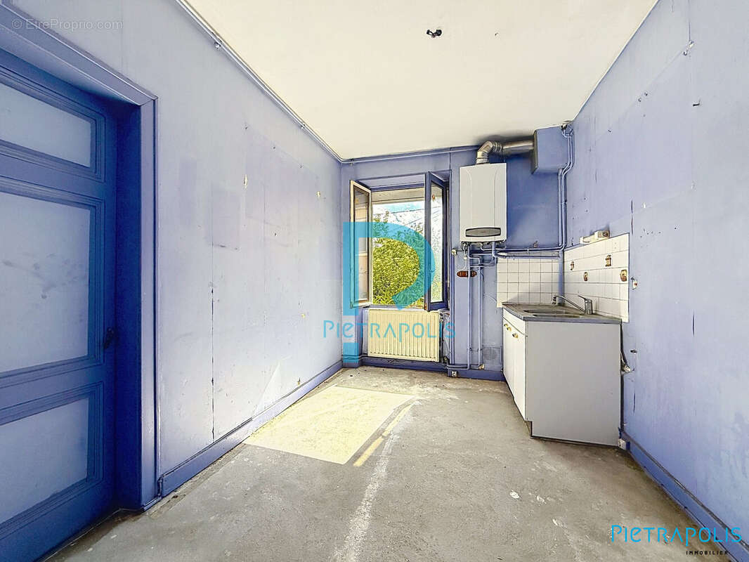 Appartement à TARARE