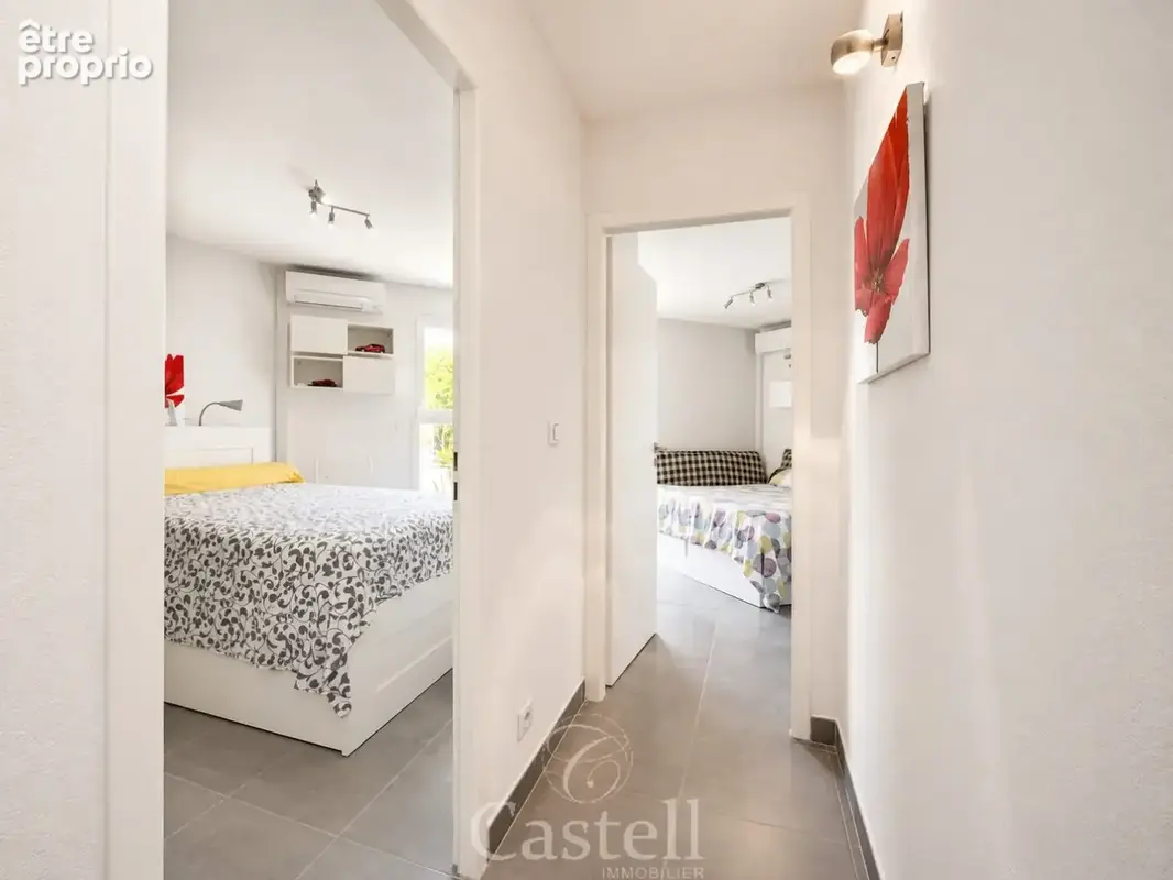 ***villa à 200 m de la plage  marseillan-plage*** - photo 11