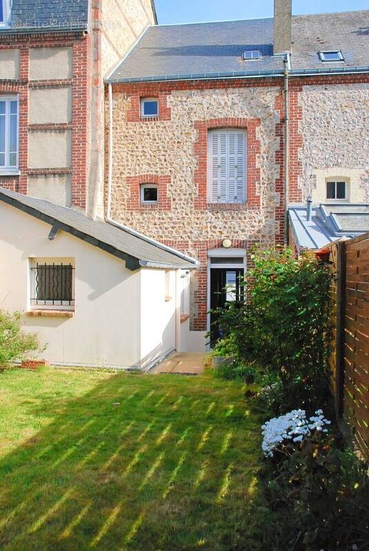 Photo 1 - Maison à FECAMP