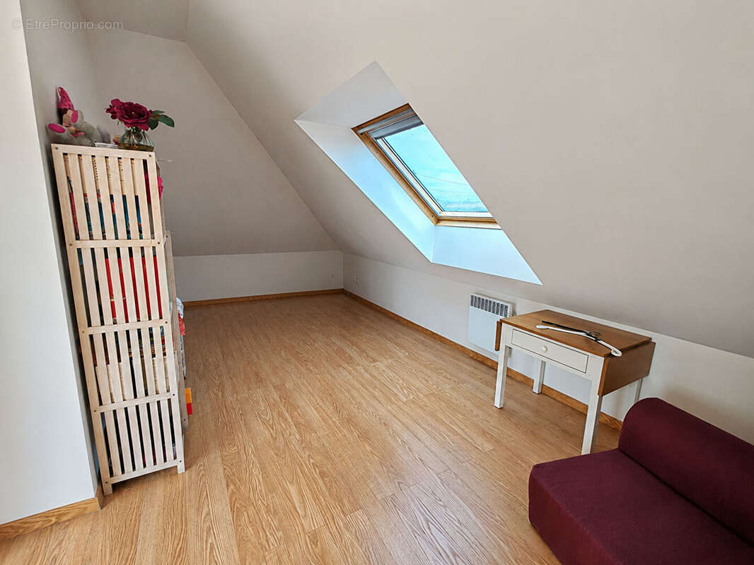 Pavillon familial 136 m² 4 chambres Sous-sol complet - photo 12