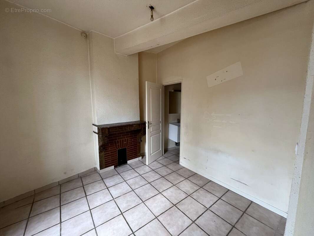 Appartement à MONTBRISON