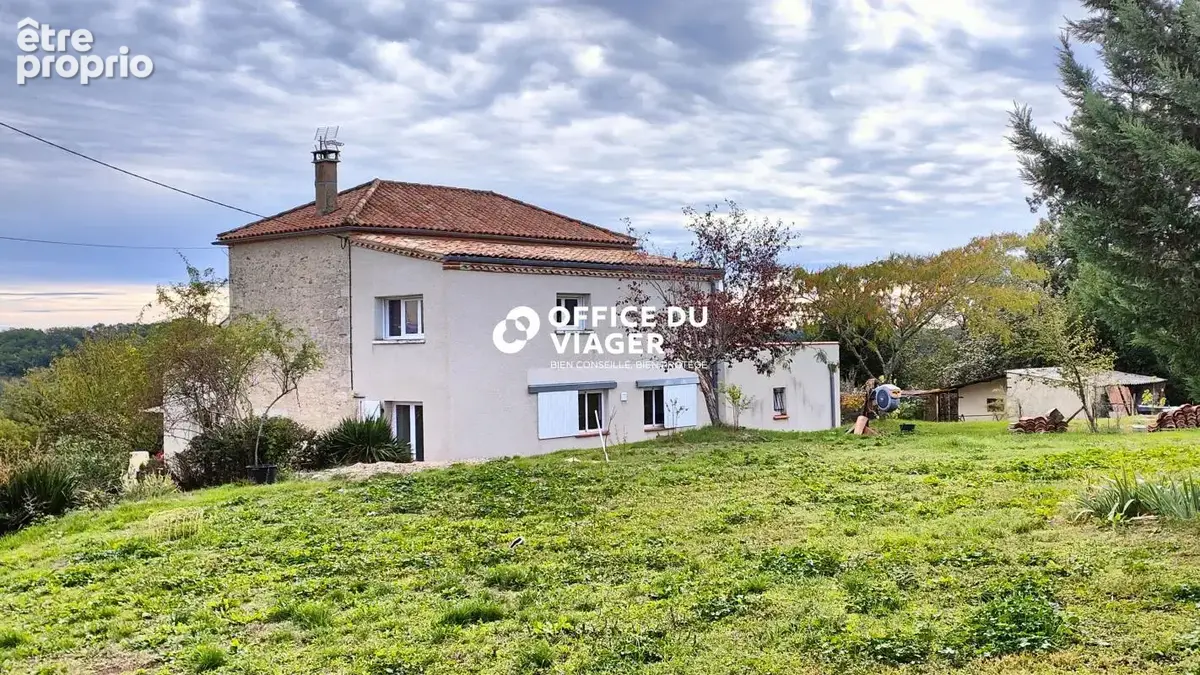 Maison - 4 pièces - 160 m² - photo 15