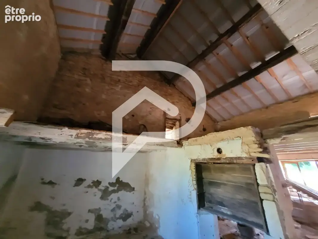 Maison Clinchamp 7 pièce(s) - photo 10