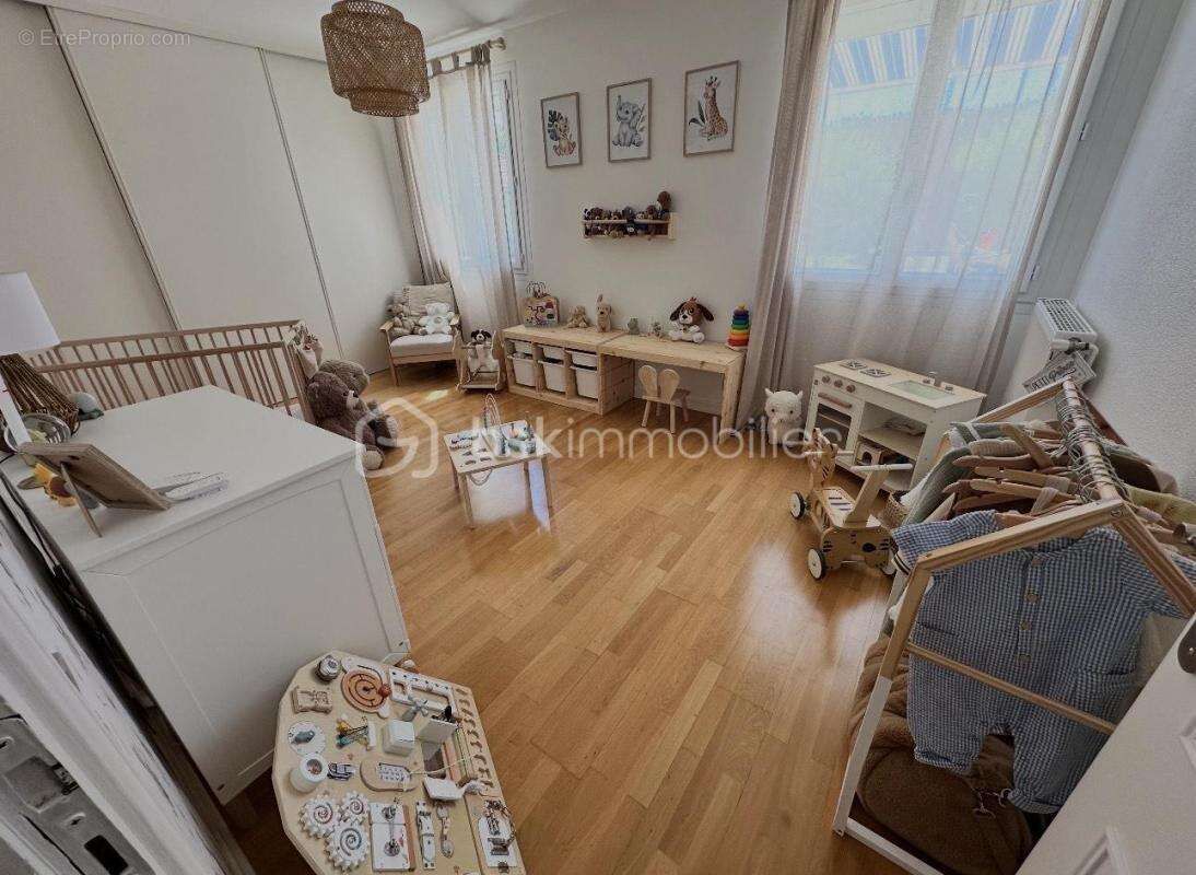 Maison à SAINT-GERMAIN