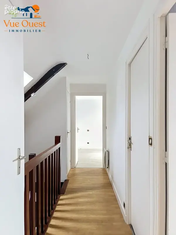 Maison 8 pièces 141 m² à vendre à Sainte-Helene (56700) - photo 7